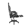 Fotel gamingowy Kruger&Matz GX-150 Czarny LED